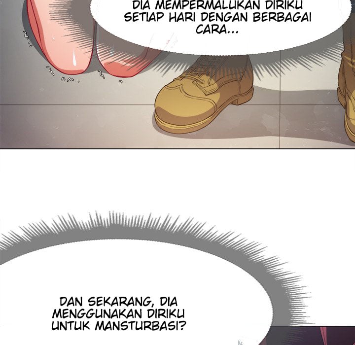 My High School Bully - Chapter 11 15
