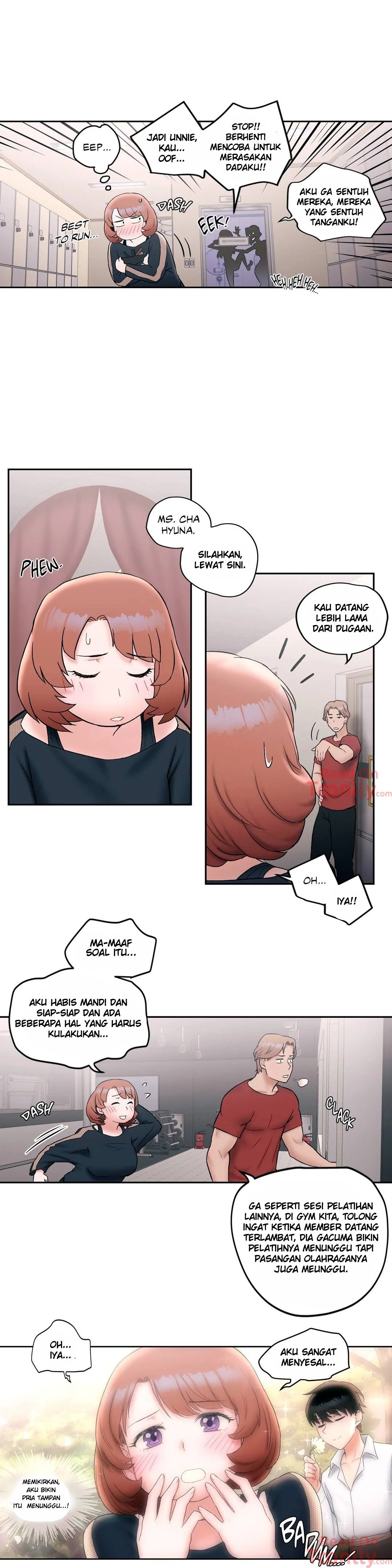 Sexercise - Chapter 11 4