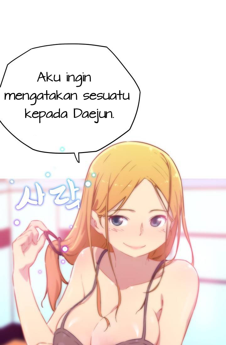 She Has Three Flavors - Chapter 11 42