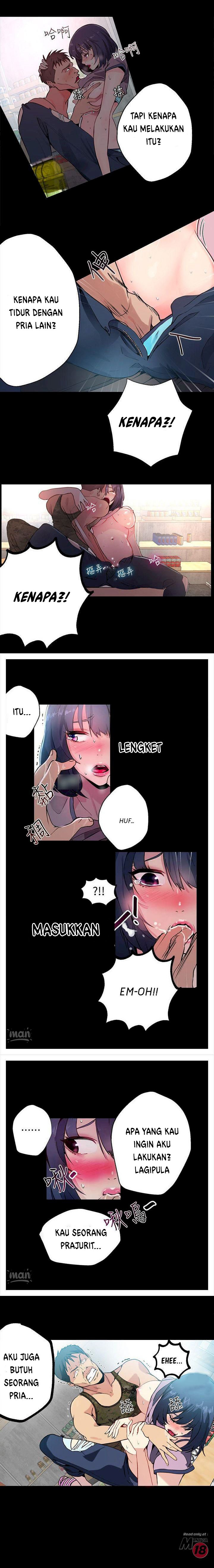 PC Goddess Room - Chapter 11 10