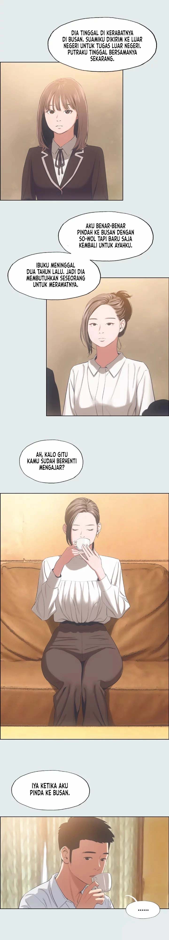 Summer Vacation - Chapter 11 9 Summer Vacation - Chapter 11 9