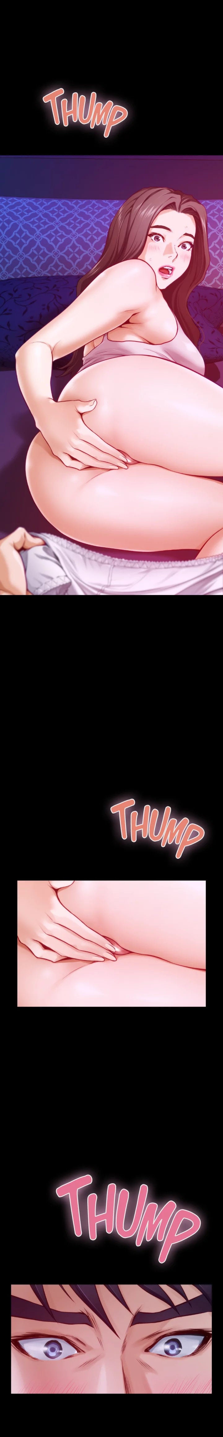 Noona’s Friend - Chapter 11 27 Noona’s Friend - Chapter 11 27