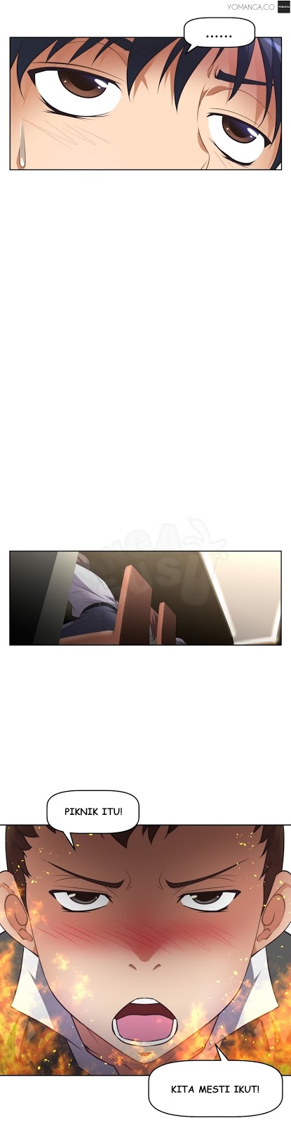 Brawling Go - Chapter 11 6