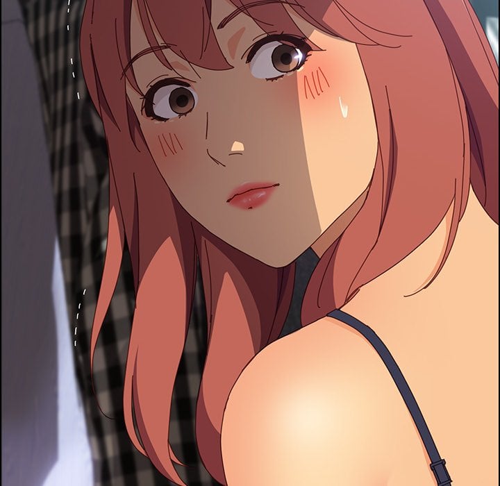 The Assistant - Chapter 11 7