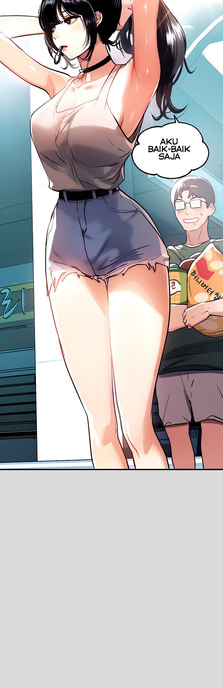 My Landlady Noona - Chapter 11 29