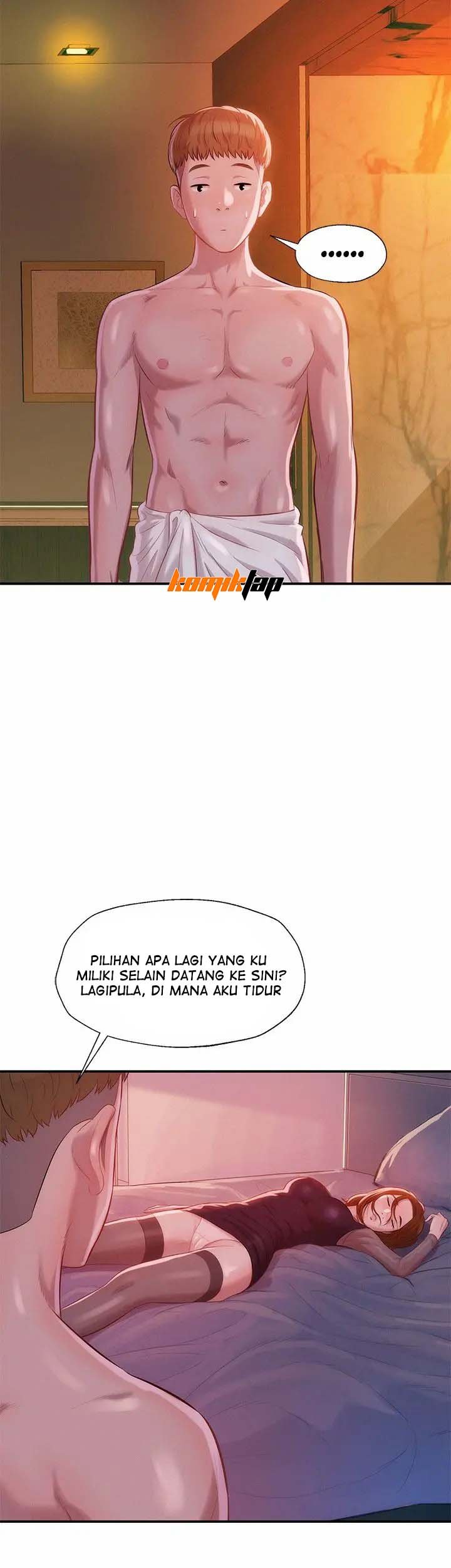 Freshman - Chapter 11 31