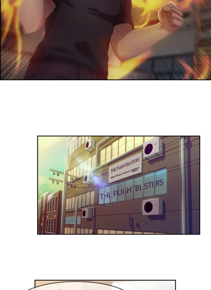 Switch (Zilpung Studio) - Chapter 11 21