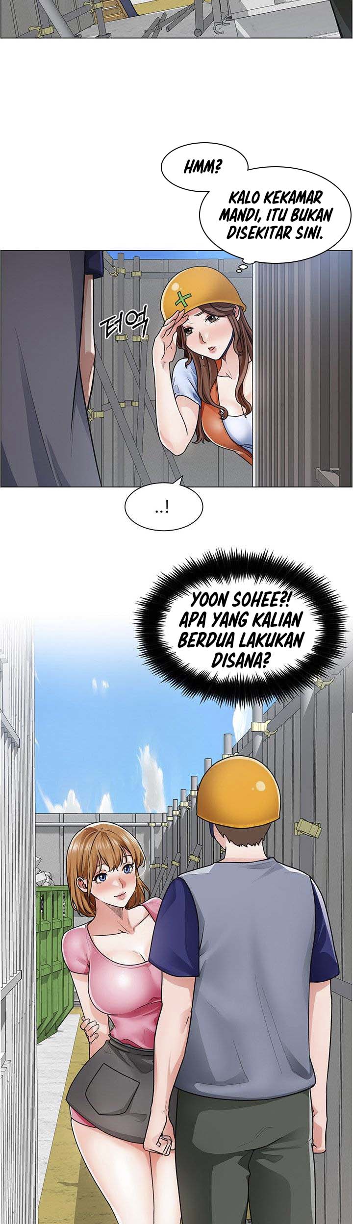 Nogada Romance - Chapter 11 20