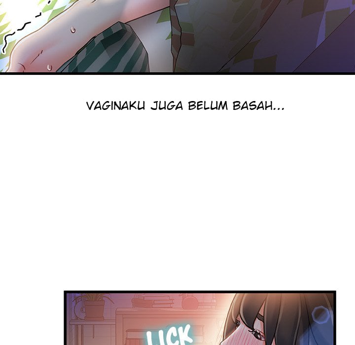 Achilles Heel - Chapter 11 116