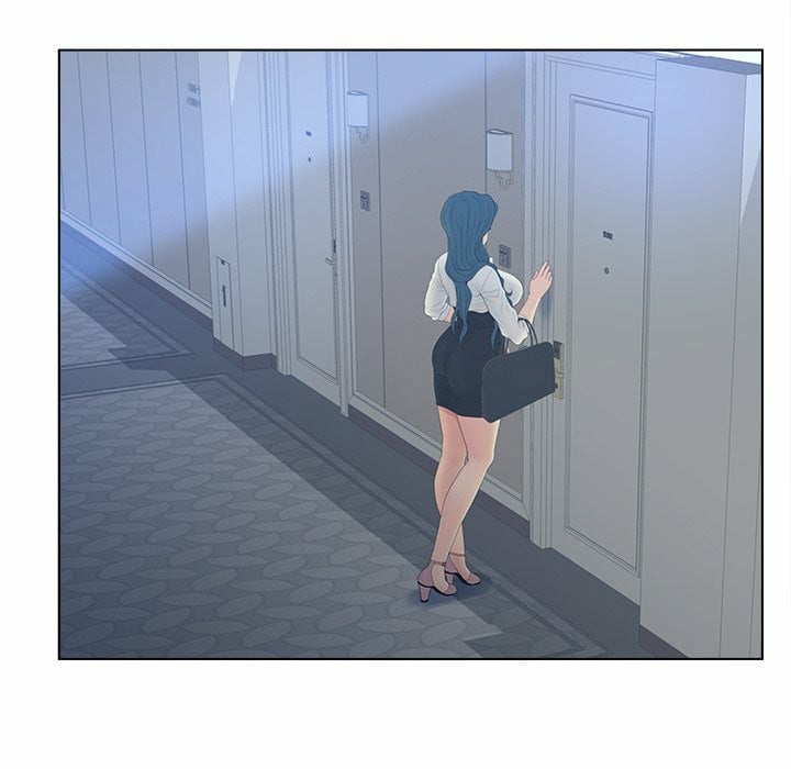Share Girls - Chapter 11 71