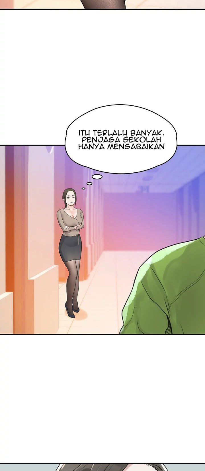 Campus Today - Chapter 11 47