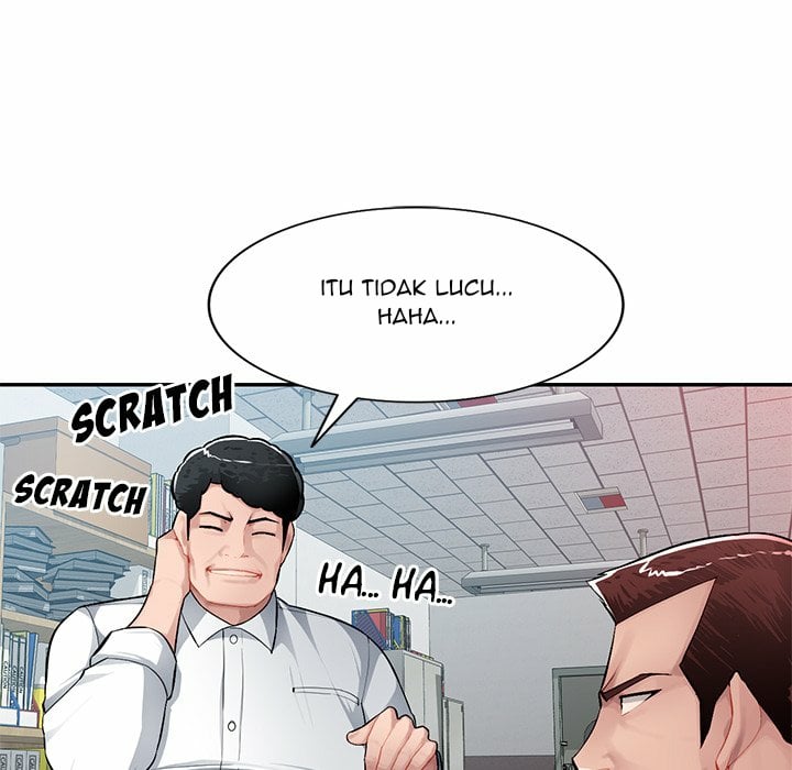 Boss Around - Chapter 11 113