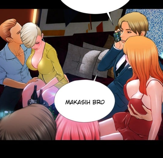 Her Toy Shop - Chapter 11 27