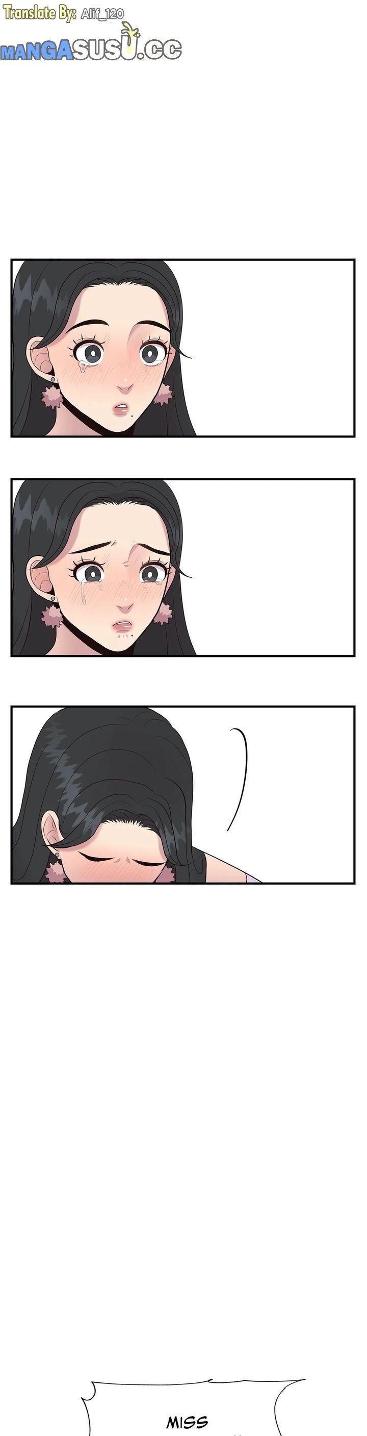 Toxic Burn - Chapter 11 25