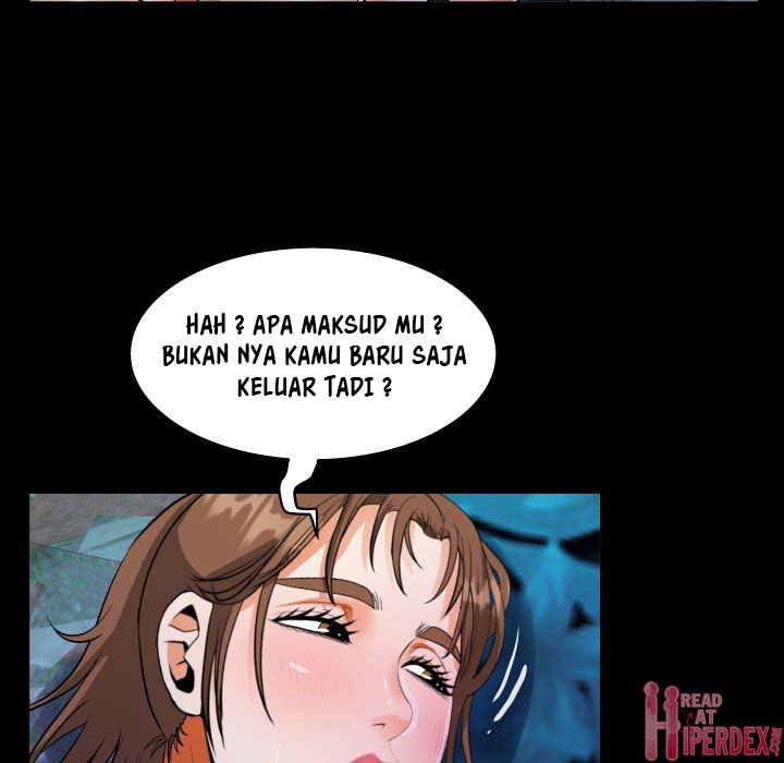 The Unforeseen Guest - Chapter 11 44