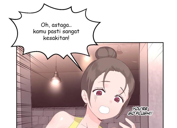 Pheromone-holic - Chapter 11 16