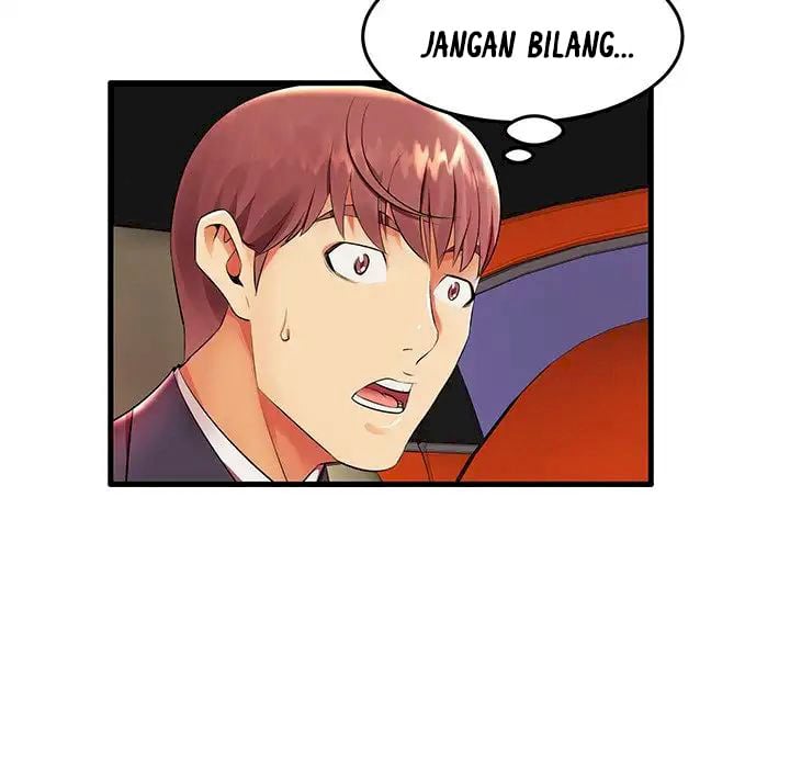 Bad Parenting - Chapter 11 36