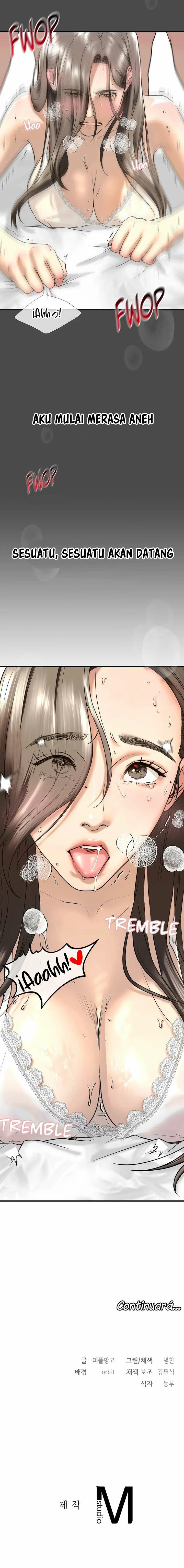 One&#8217;s Step Sister - Chapter 11 11