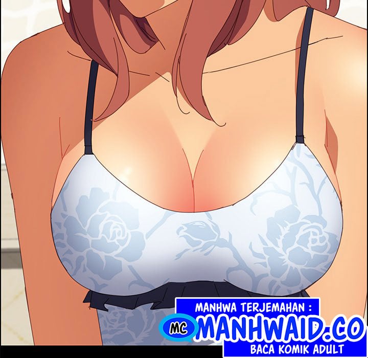 The Assistant - Chapter 11 108