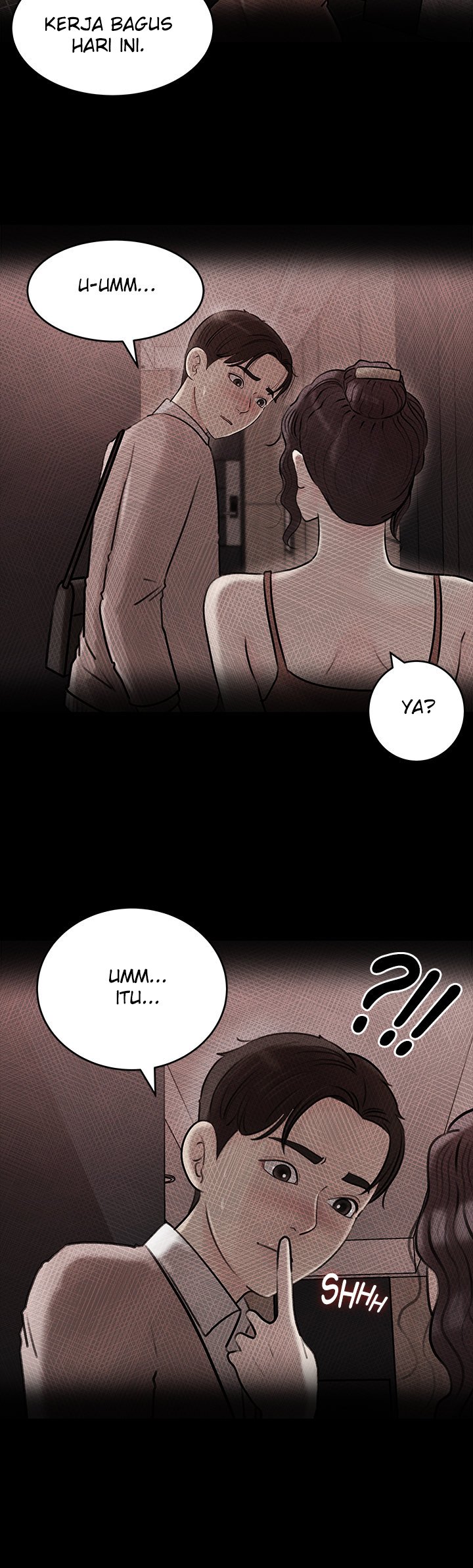 Living with my Sister in Law - Chapter 11 35