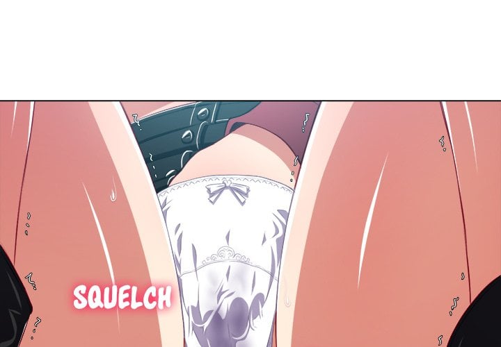 My High School Bully - Chapter 11 3
