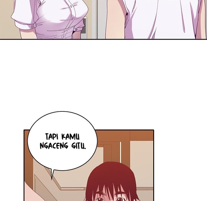 Bad Mom - Chapter 11 122