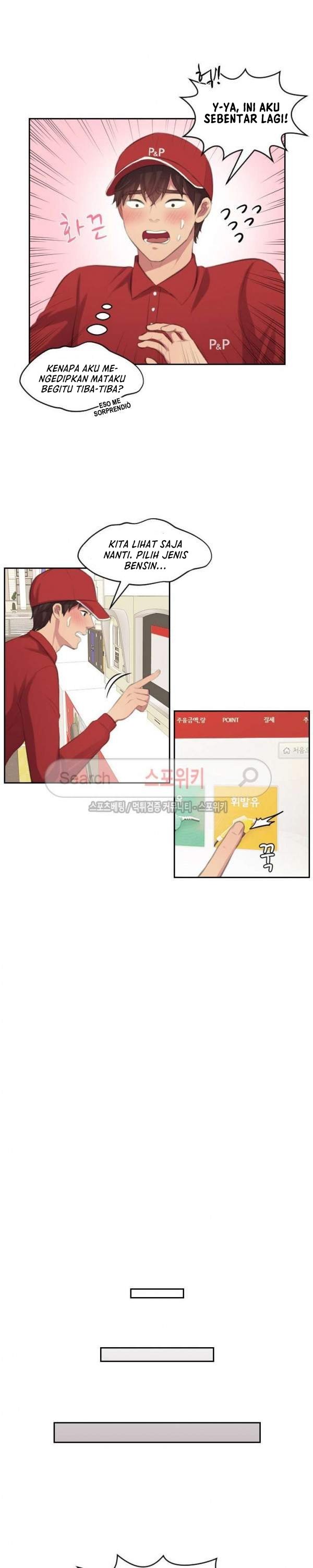 The risky family - Chapter 11 5 The risky family - Chapter 11 5