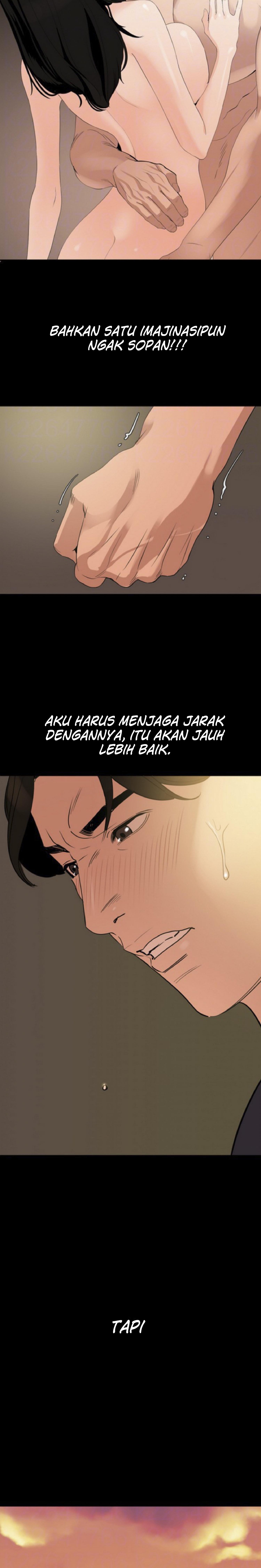 Don&#8217;t Be Like This! Son-In-Law - Chapter 11 8