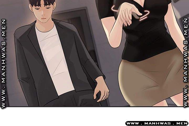 Keep Her - Chapter 11 19