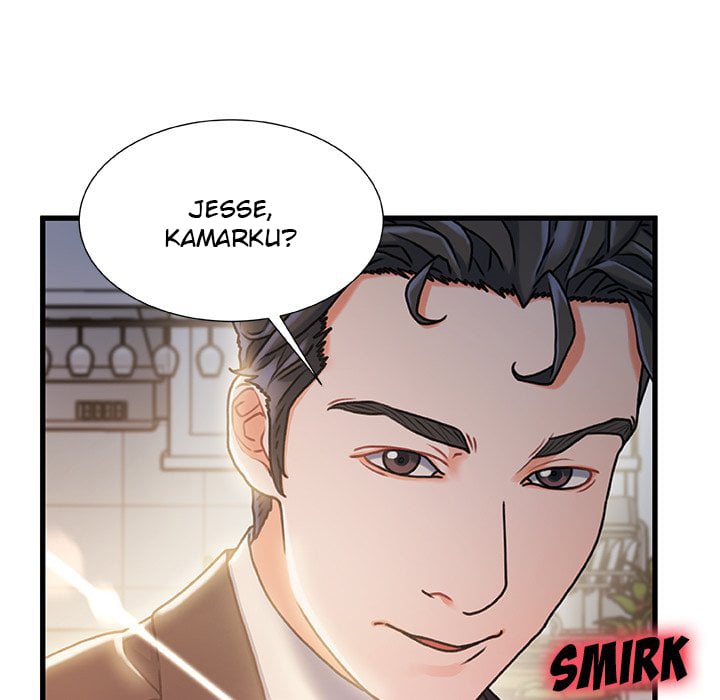 Achilles Heel - Chapter 11 15