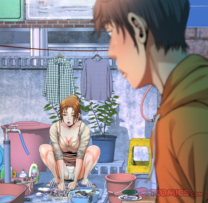 The Unforeseen Guest - Chapter 11 11