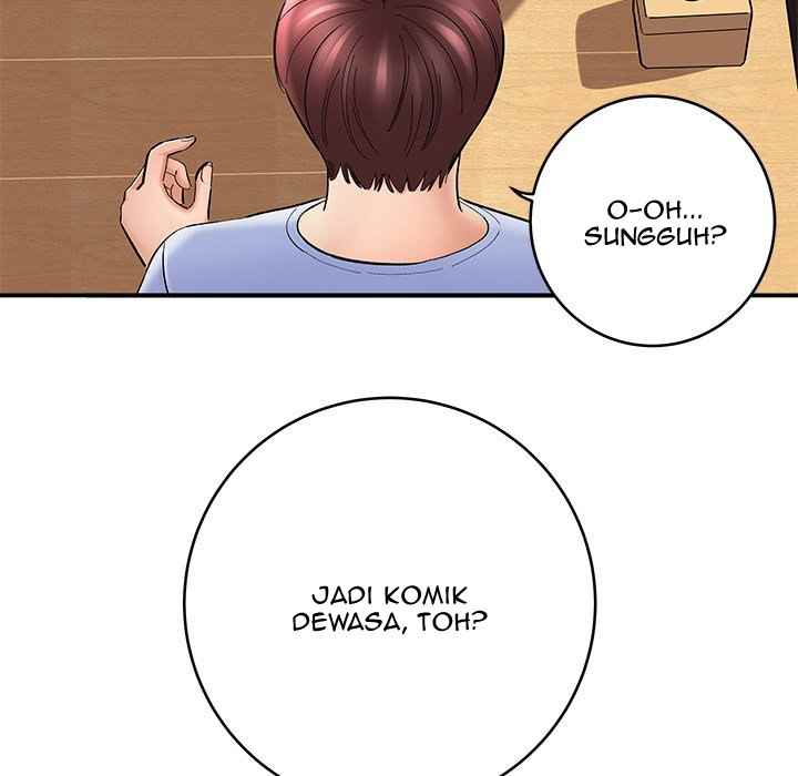 With Yumi - Chapter 11 113