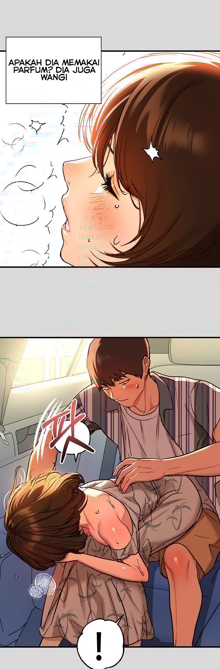 My Landlady Noona - Chapter 11 45