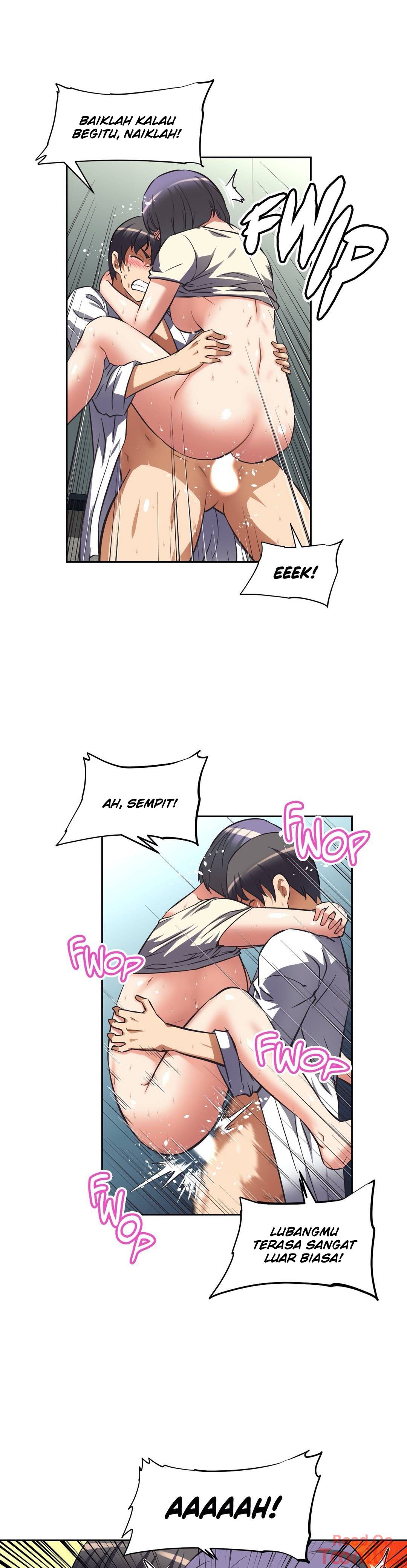 Hell&#8217;s Harem - Chapter 11 9