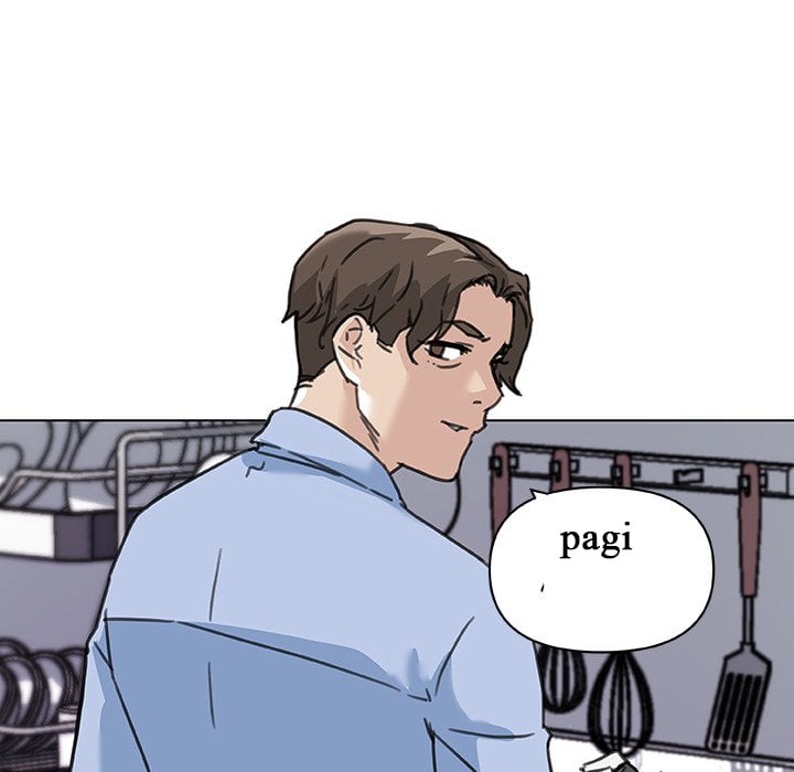 Family Adjustments - Chapter 11 65