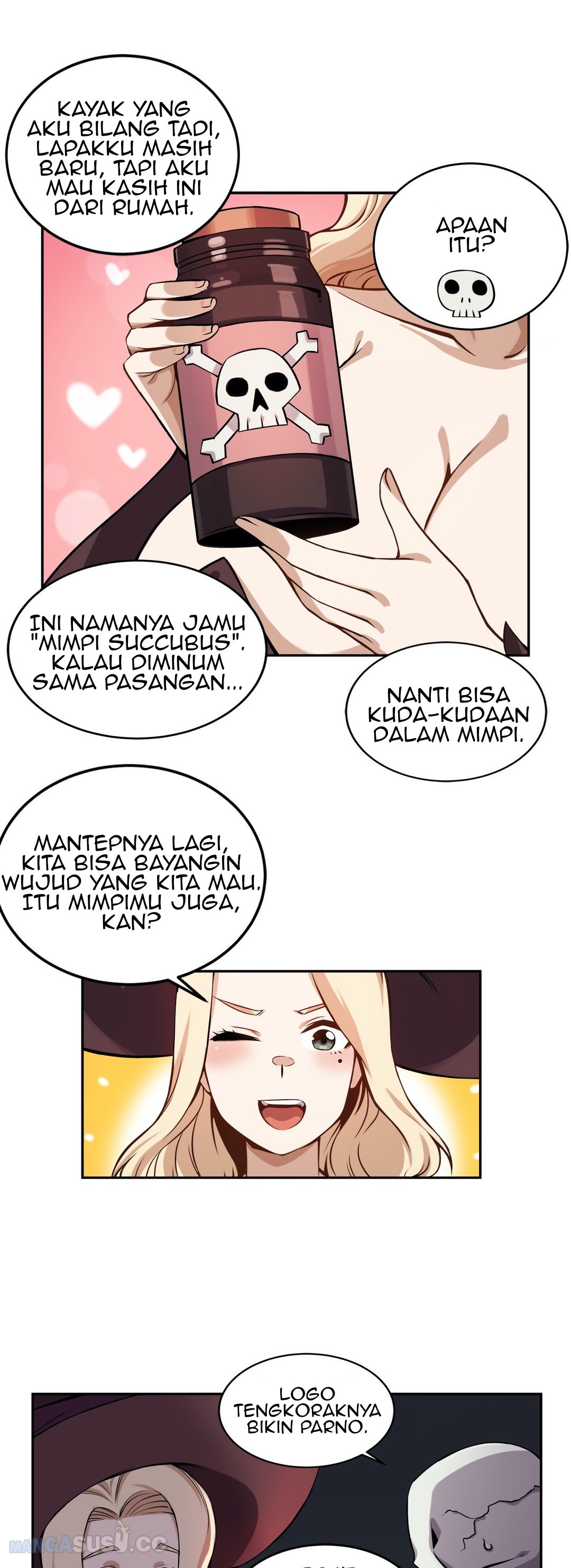 Girlfriend Zombie - Chapter 11 14