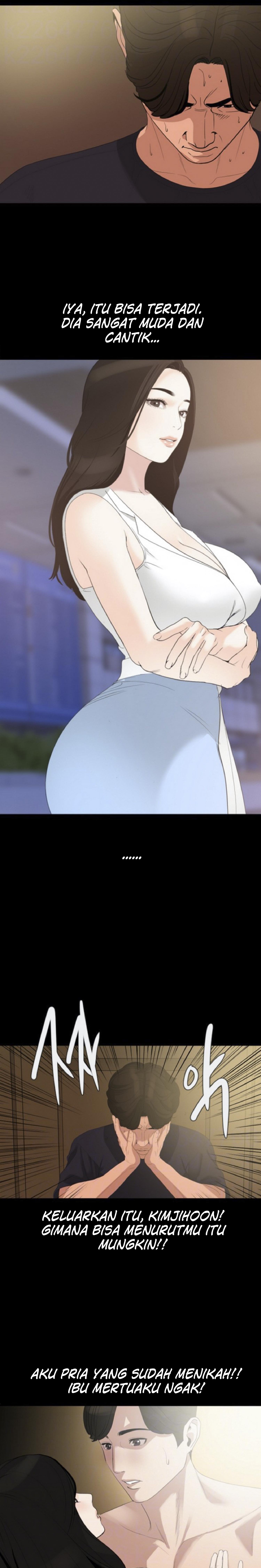 Don&#8217;t Be Like This! Son-In-Law - Chapter 11 7