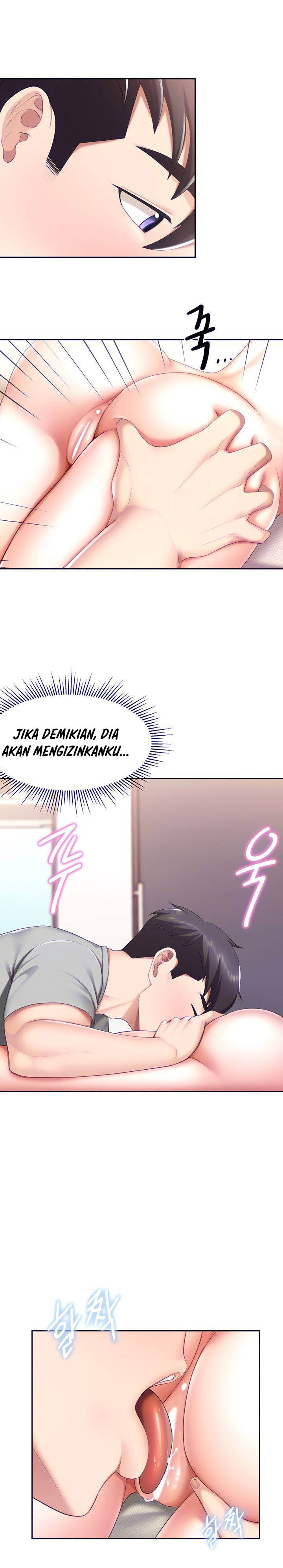 Kids Cafe Moms - Chapter 11 9