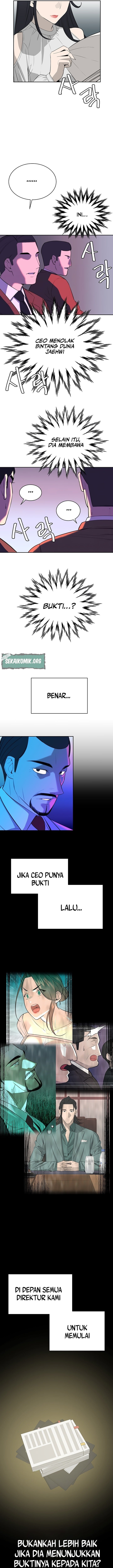 Secret Affairs of the 3rd Generation - Chapter 11 3 Secret Affairs of the 3rd Generation - Chapter 11 3