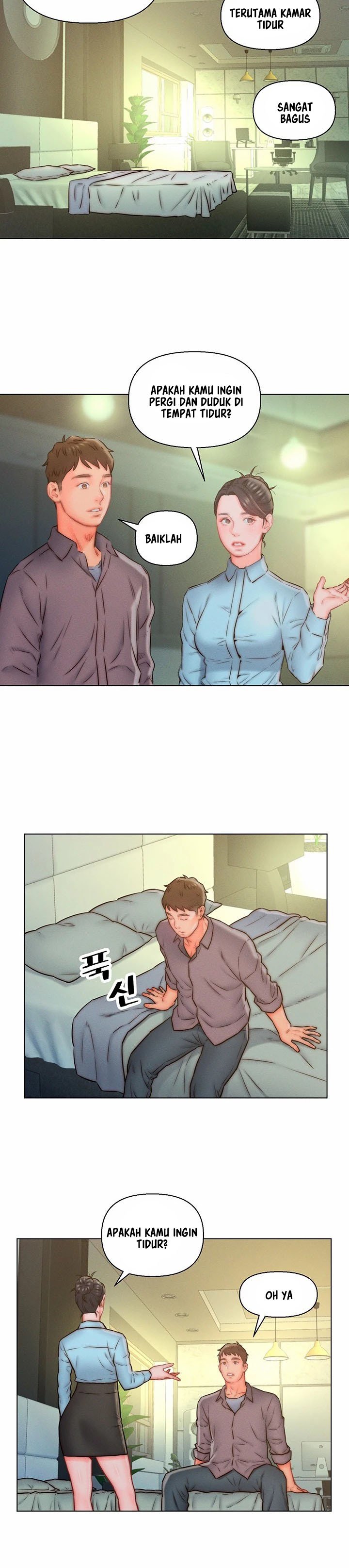 Daryl Son In Law - Chapter 11 5