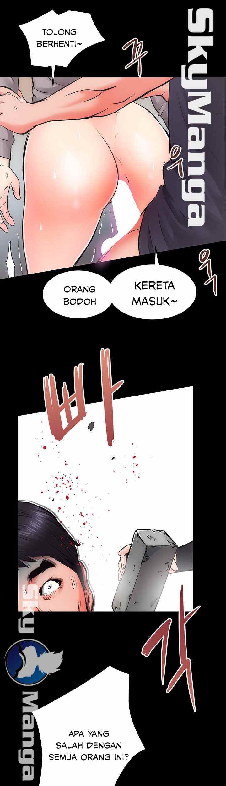Authorized Agency - Chapter 11 21
