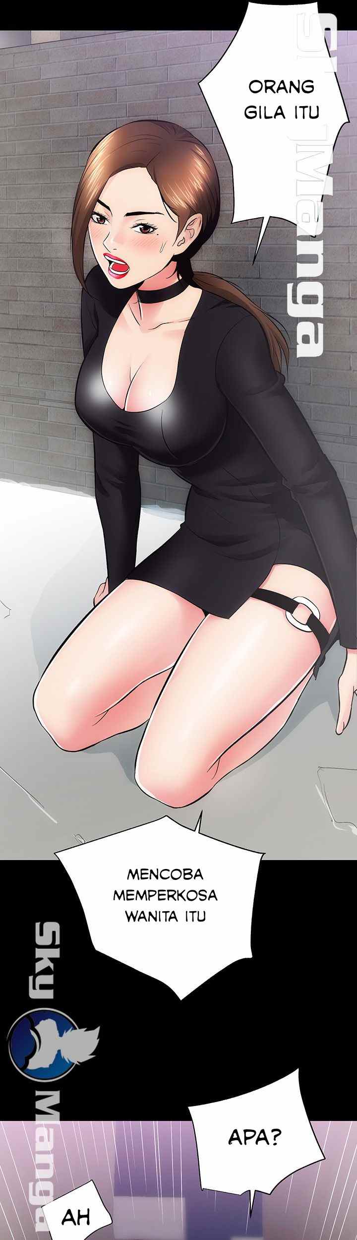 Authorized Agency - Chapter 11 5