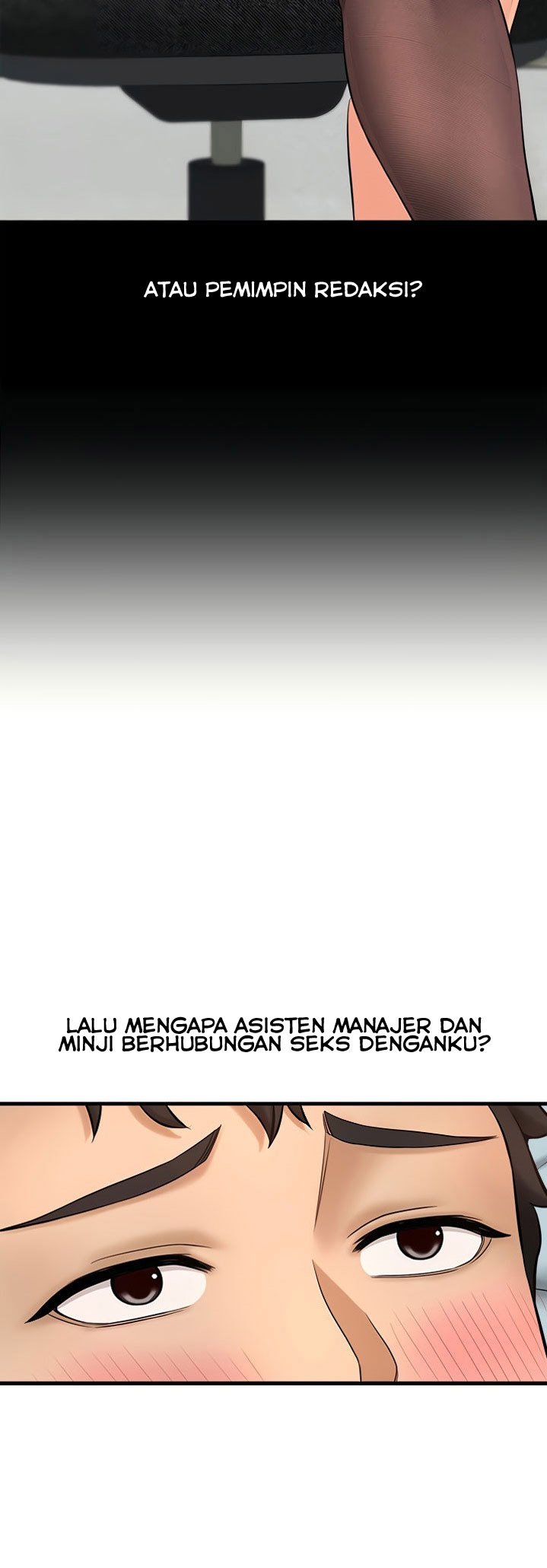 I Want to Know Her - Chapter 11 27