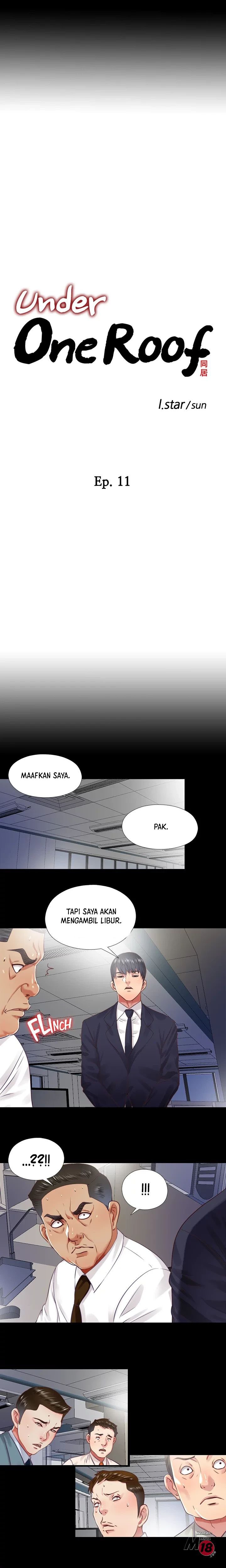 Under One Roof - Chapter 11 5