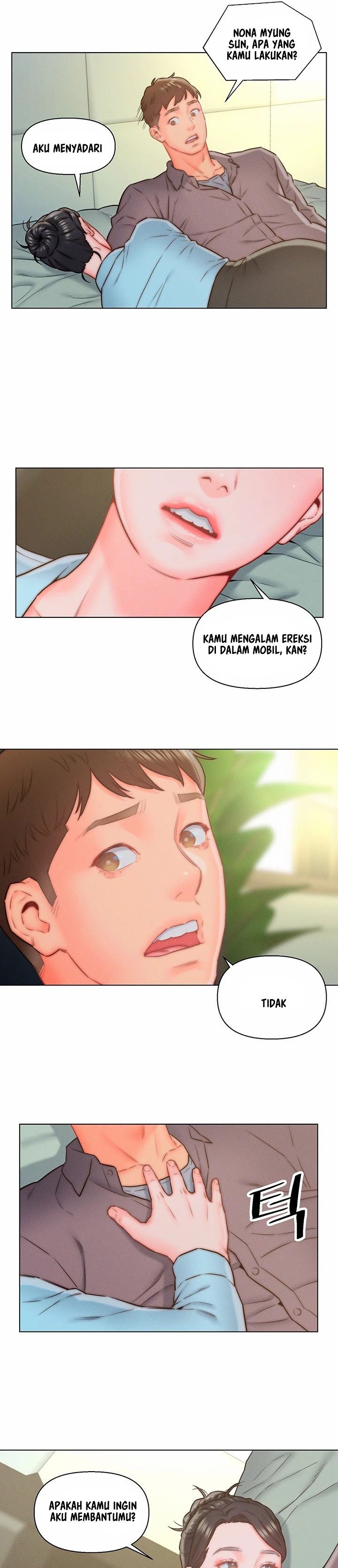Daryl Son In Law - Chapter 11 7