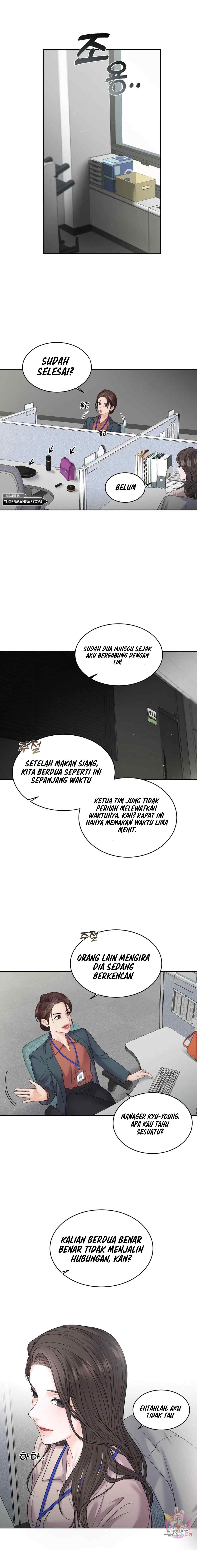 The Change of Season - Chapter 11 9 The Change of Season - Chapter 11 9