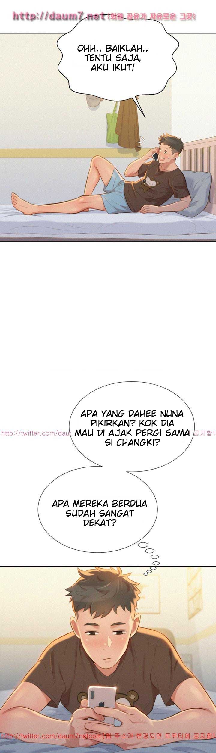 Sister Neighbor - Chapter 11 33