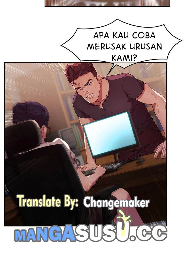 Switch (Zilpung Studio) - Chapter 11 30