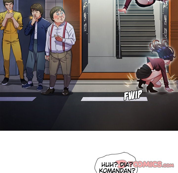 My High School Bully - Chapter 11 97