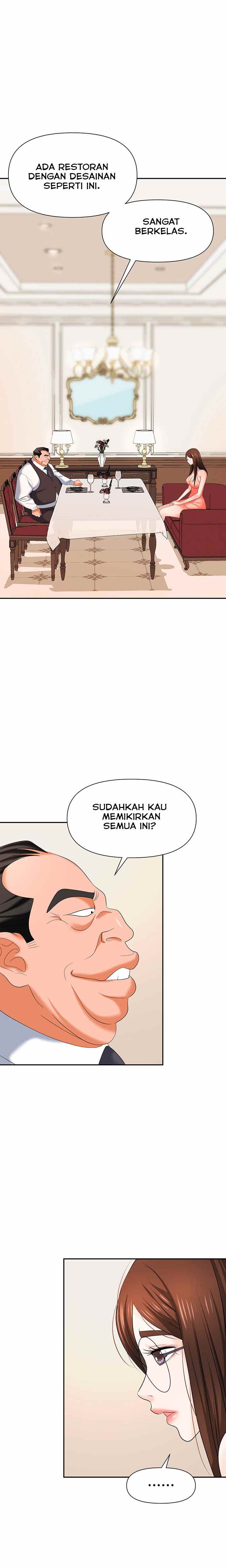 Trap (Park Min) - Chapter 11 25